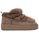 D' Franklin Nordic Trk Fur Low